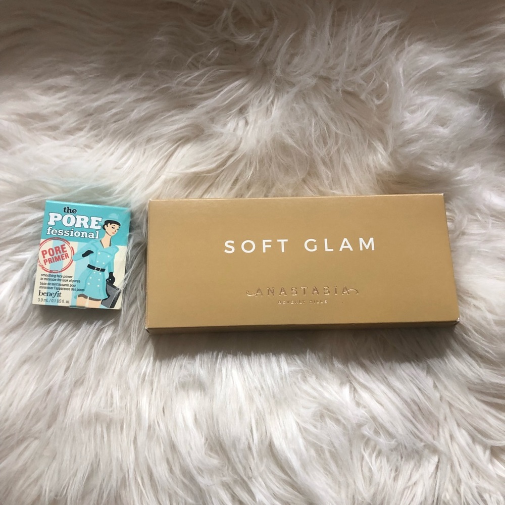 Anastasia Beverly Hills Palette
